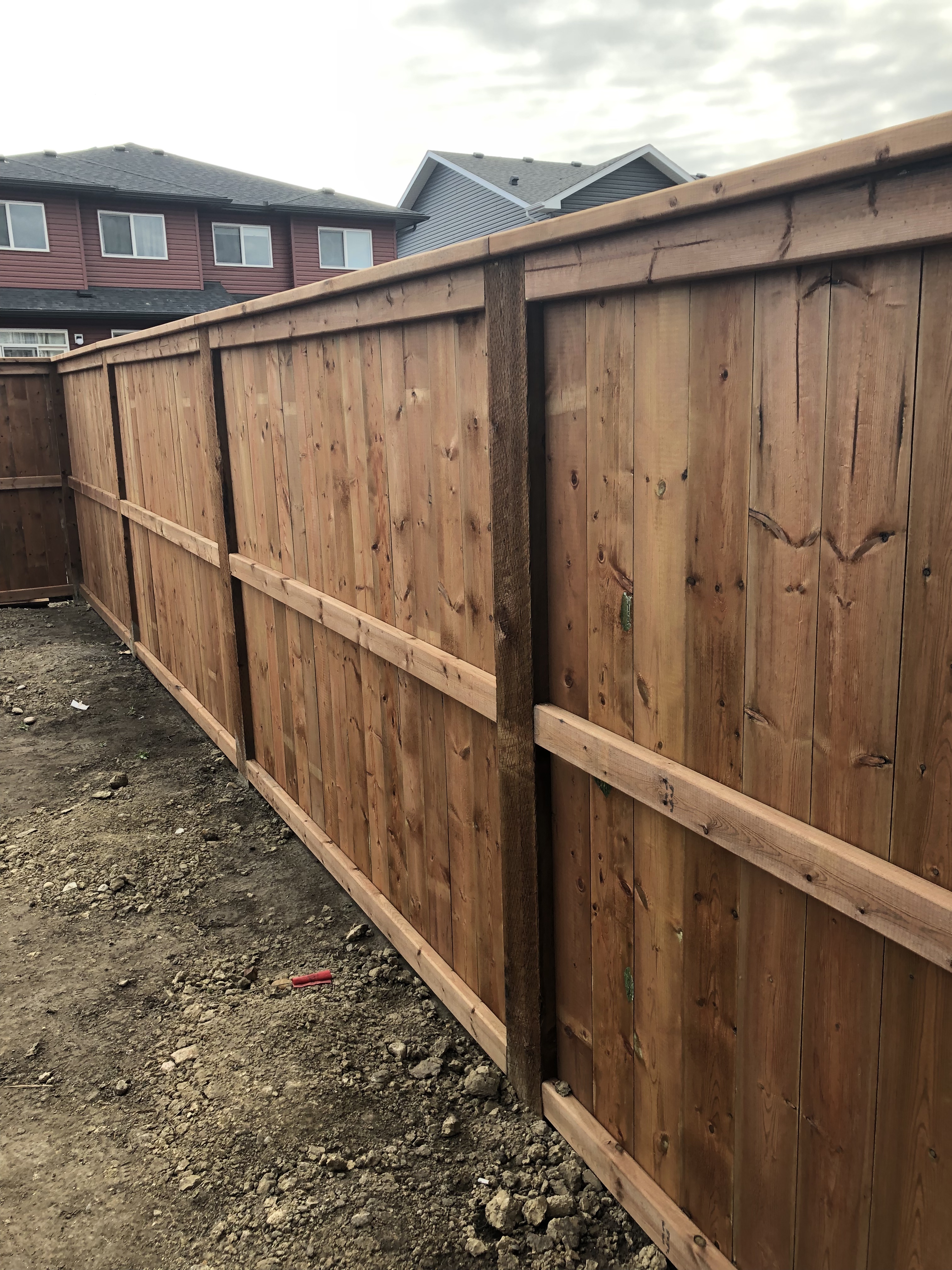 Bobcat & Grading Services in calgary area