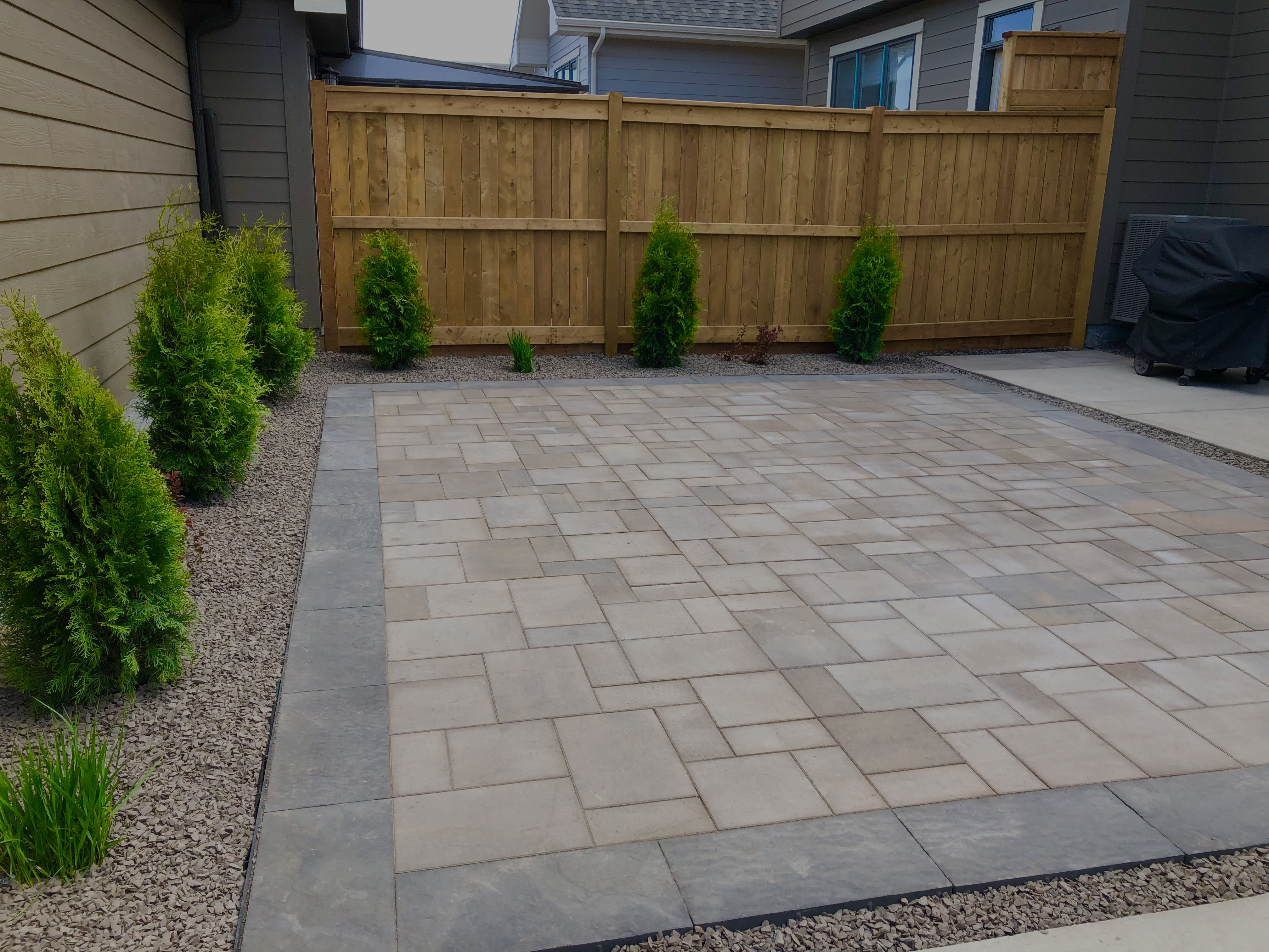 Redidential Landscaping Services in Calgary and Surrounding Area